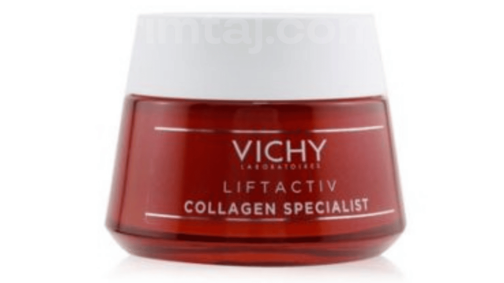 كريم فيشي كولاجين Vichy liftactiv collagen specialist